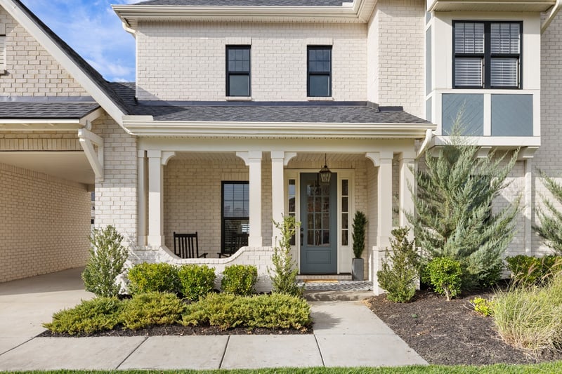 7281 Ludlow Dr, College Grove, TN 37046