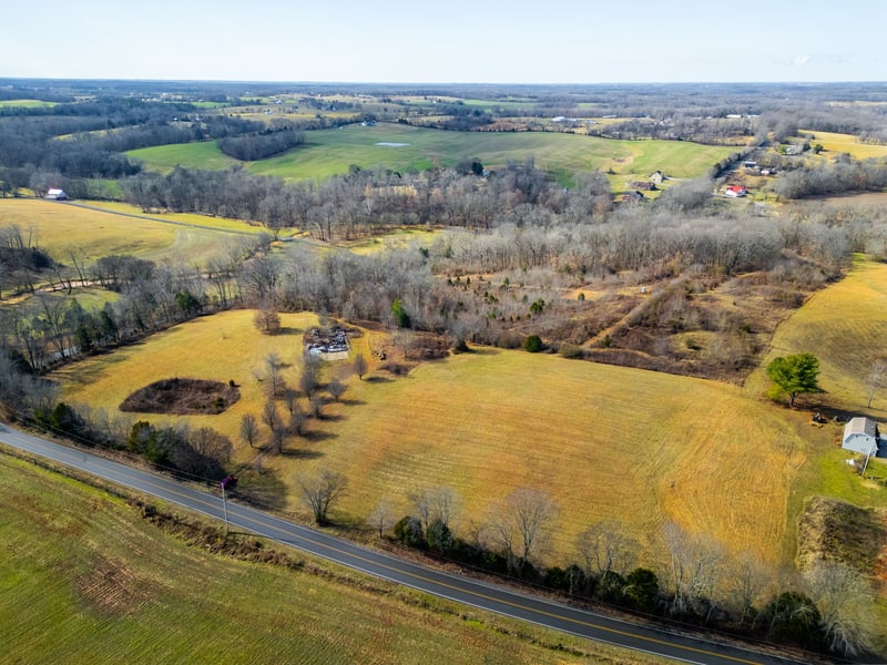 0 Buzzard Creek Rd, Cedar Hill, TN 37032