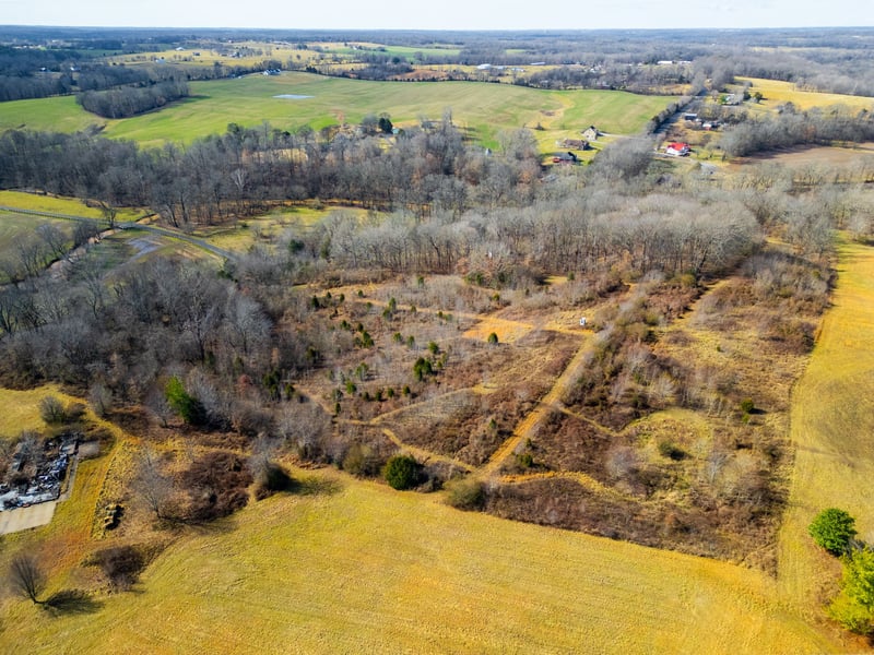 0 Buzzard Creek Rd, Cedar Hill, TN 37032