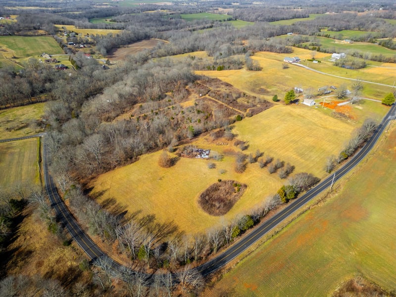 0 Buzzard Creek Rd, Cedar Hill, TN 37032