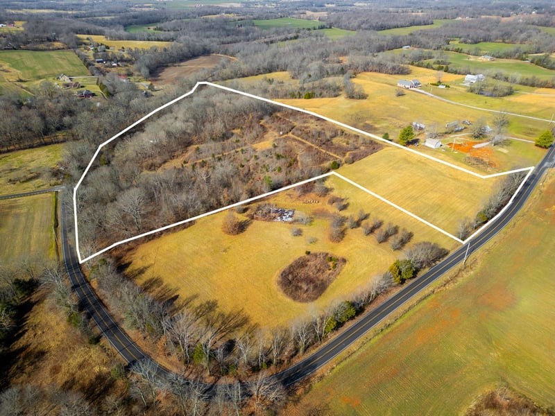 0 Buzzard Creek Rd, Cedar Hill, TN 37032