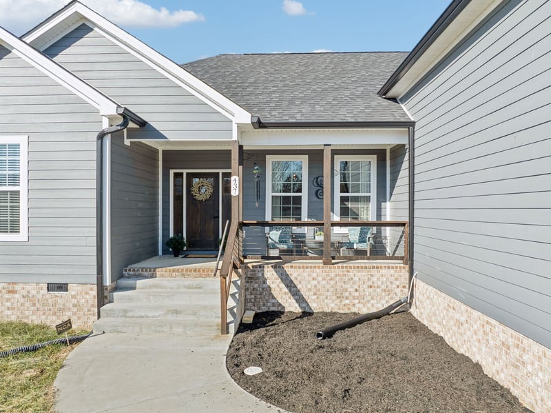 437B Nubia Rd, Westmoreland, TN 37186