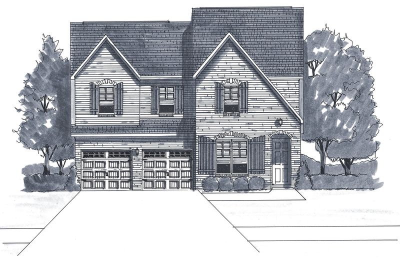 7061 Headwaters Dr, Franklin, TN 37064