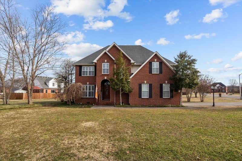 392 Abbie Rd, Murfreesboro, TN 37128