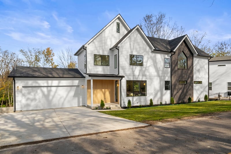 131 Kingston St, Nashville, TN 37207