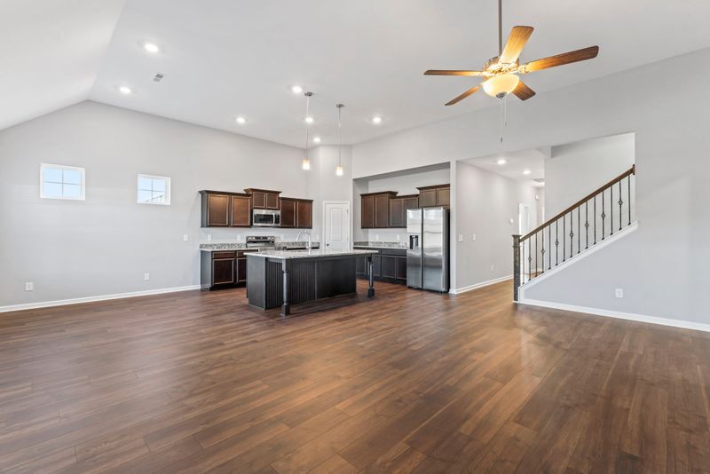 1022 Hickoryridge Dr, Murfreesboro, TN 37129
