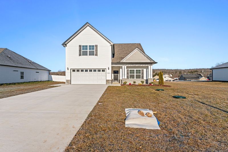 1022 Hickoryridge Dr, Murfreesboro, TN 37129
