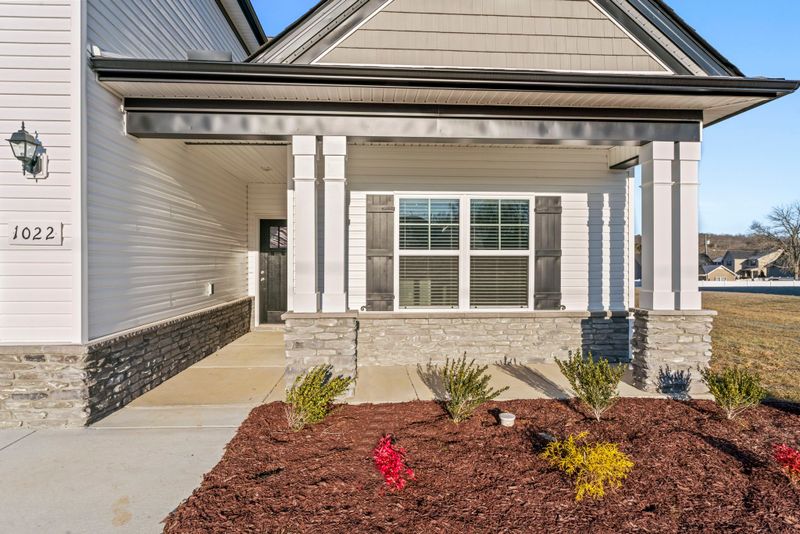 1022 Hickoryridge Dr, Murfreesboro, TN 37129