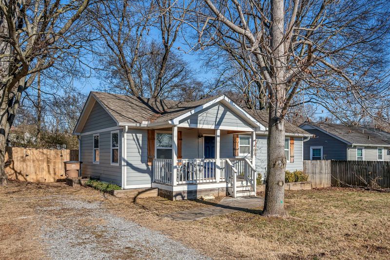 1403 Davidson St, Nashville, TN 37206