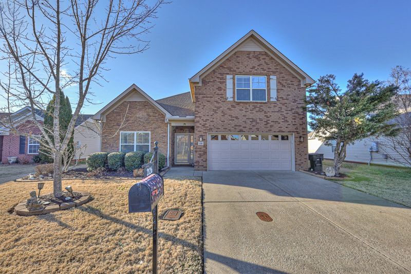 2126 Tabasco Way, Murfreesboro, TN 37128