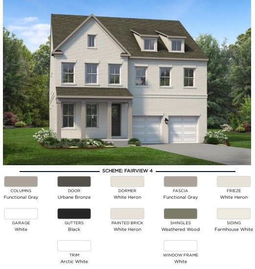 820 Silva Loop, Mount Juliet, TN 37122