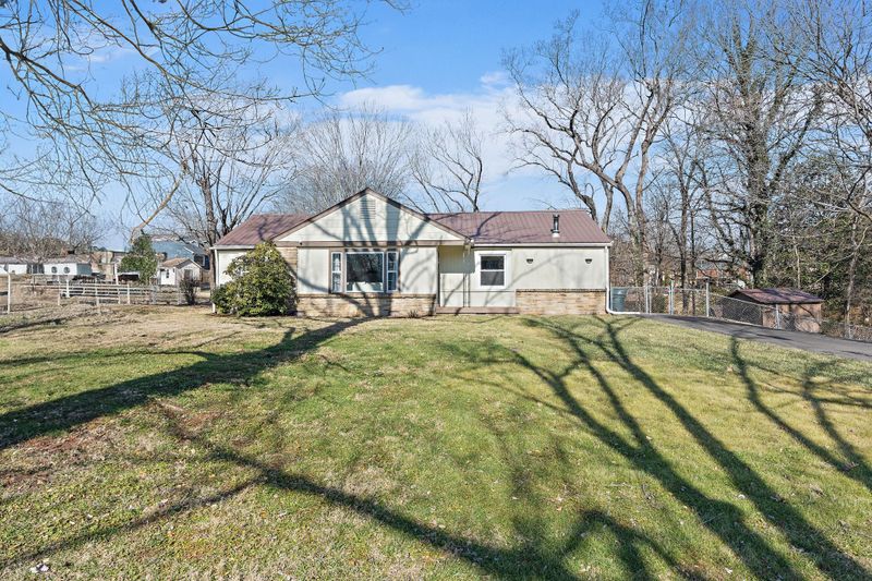 3348 Mimosa Dr, Nashville, TN 37211