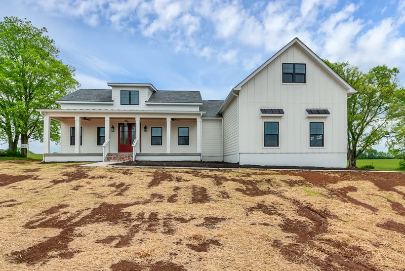 6 Old Zion Rd, Columbia, TN 38401