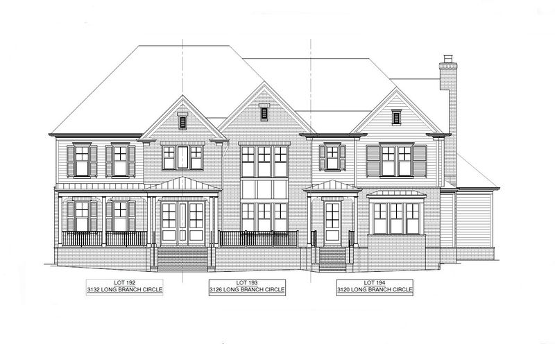 3120 Long Branch Cir, Franklin, TN 37064