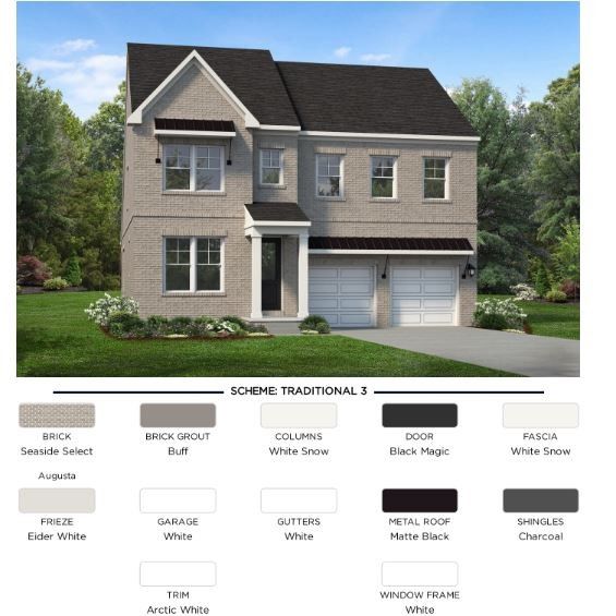818 Silva Loop, Mount Juliet, TN 37122