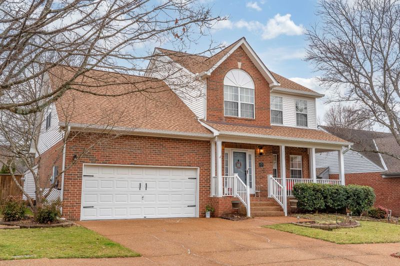 1037 Glastonbury Dr, Franklin, TN 37069