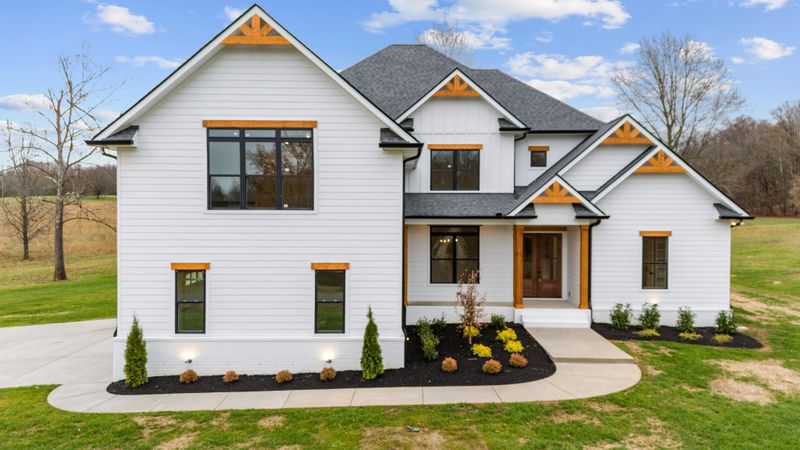 2805 Leeville Rd, Mount Juliet, TN 37122