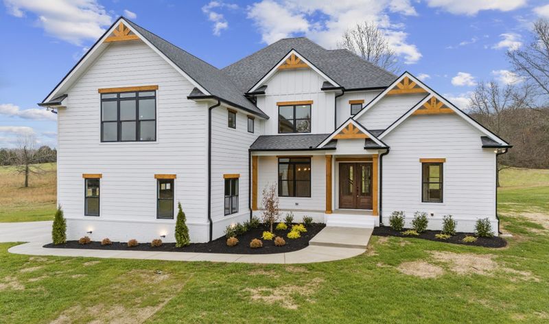2805 Leeville Rd, Mount Juliet, TN 37122