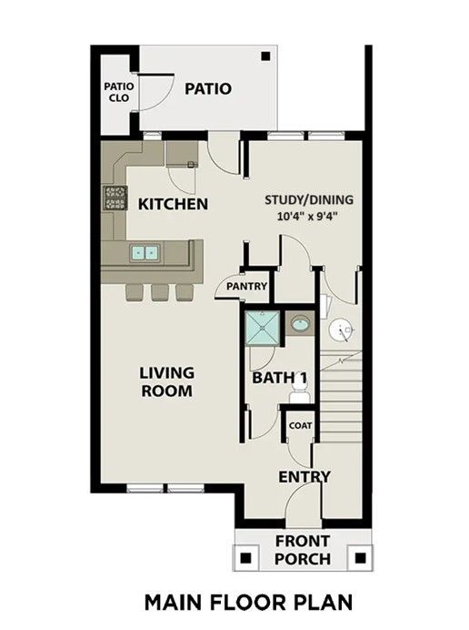 1505 Elliott Williams Pvt Way, Gallatin, TN 37066