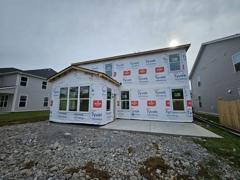 1228 Shady Pines Dr, Mount Juliet, TN 37122