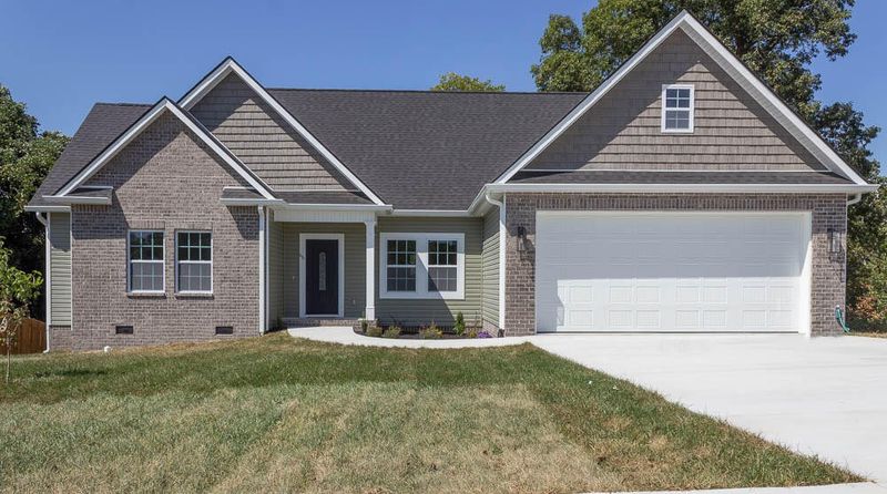 66 Battle Bluff Dr, Rossville, GA 30741