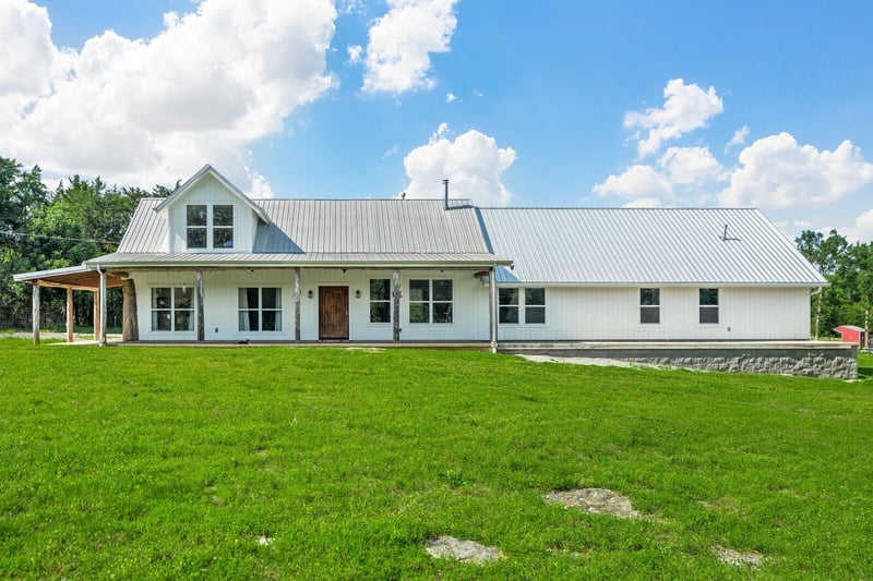 381 Baldy Ford Rd, Lebanon, TN 37090
