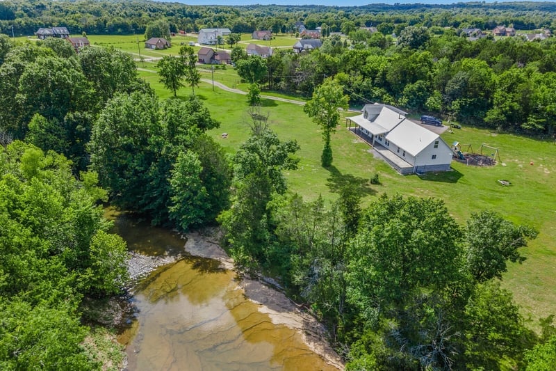 381 Baldy Ford Rd, Lebanon, TN 37090
