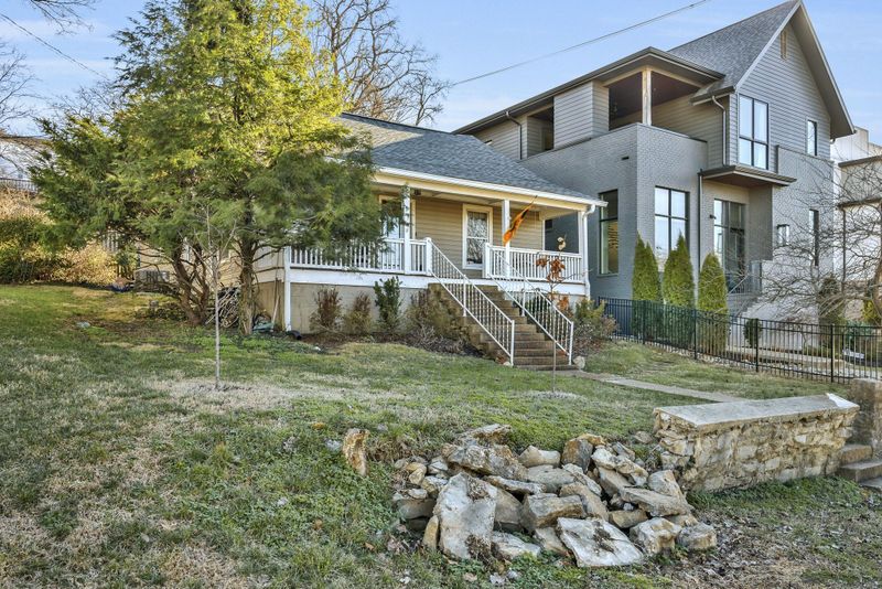 3501 Elkins Ave, Nashville, TN 37209