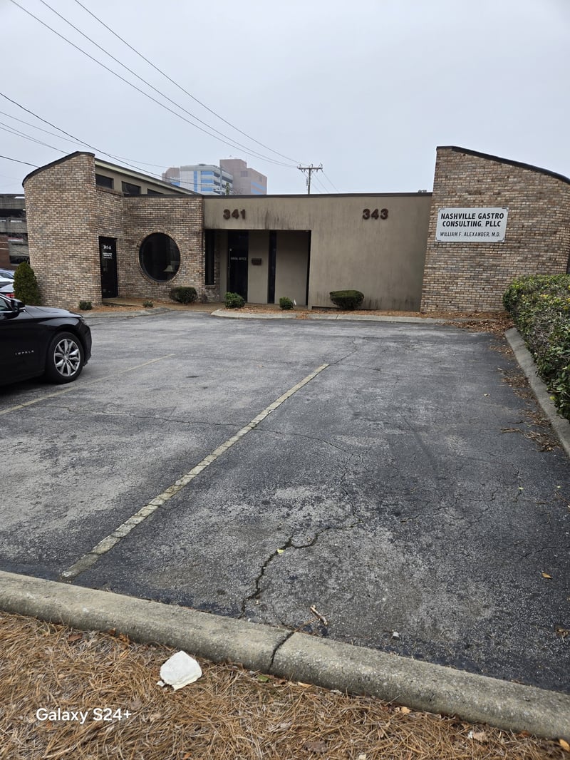 343 22nd Ave N, Nashville, TN 37203