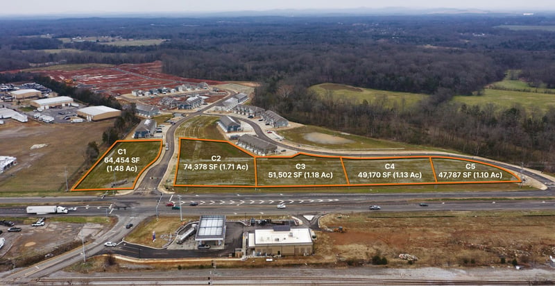 3 Nw Broad St, Murfreesboro, TN 37129