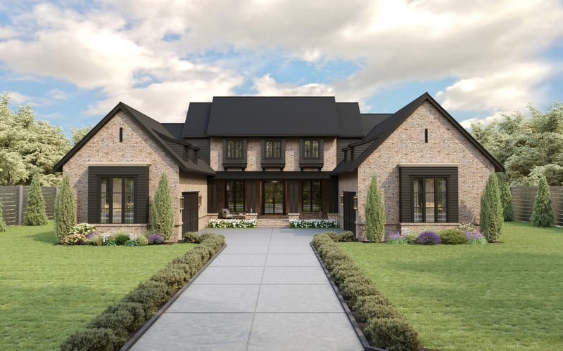 1101 Mccall Ct, Brentwood, TN 37027