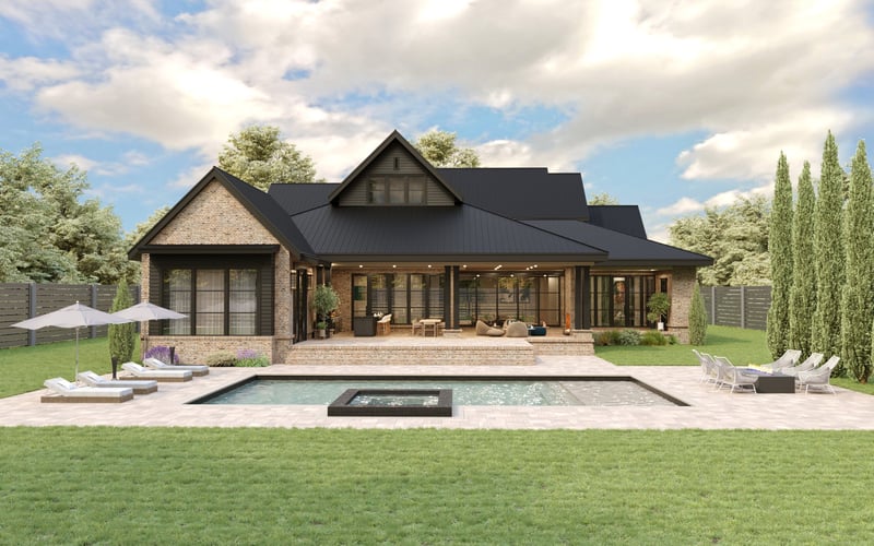 1101 Mccall Ct, Brentwood, TN 37027