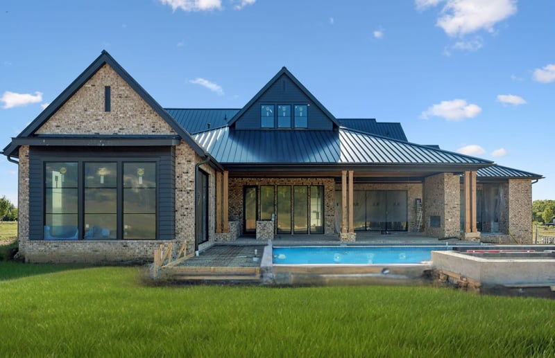 1101 Mccall Ct, Brentwood, TN 37027