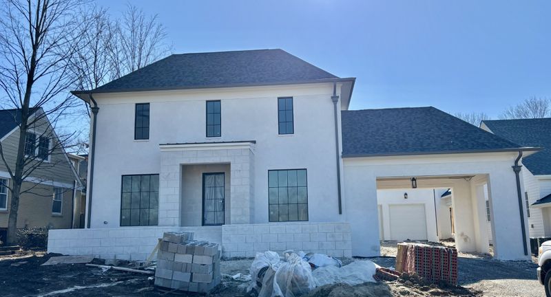 1707 Warfield Dr, Nashville, TN 37215