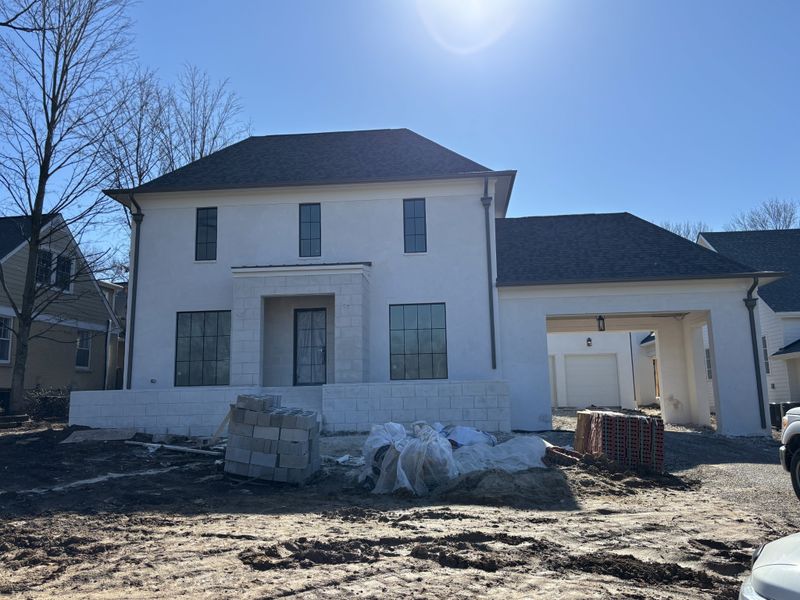 1707 Warfield Dr, Nashville, TN 37215