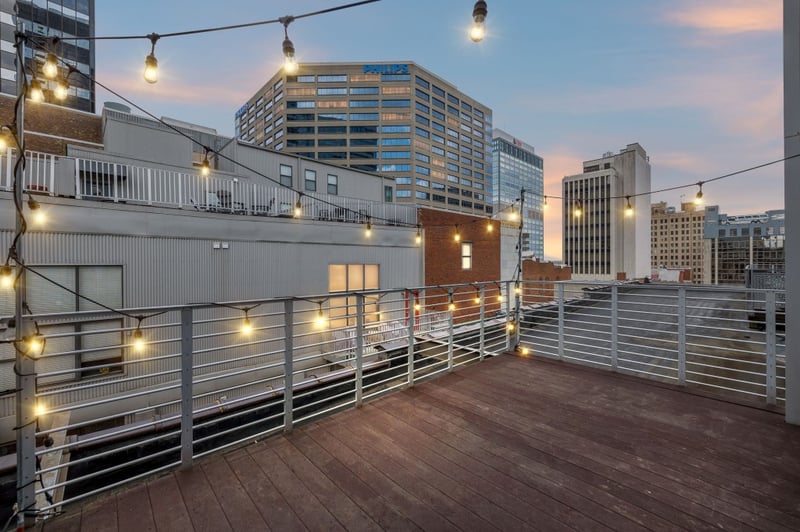 231 Rep John Lewis Way N #503, Nashville, TN 37219