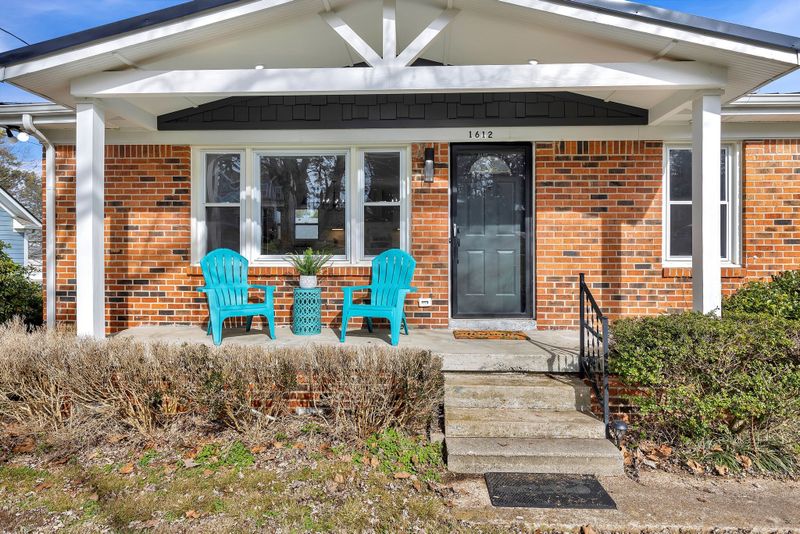 1612 Allison Ave, Columbia, TN 38401