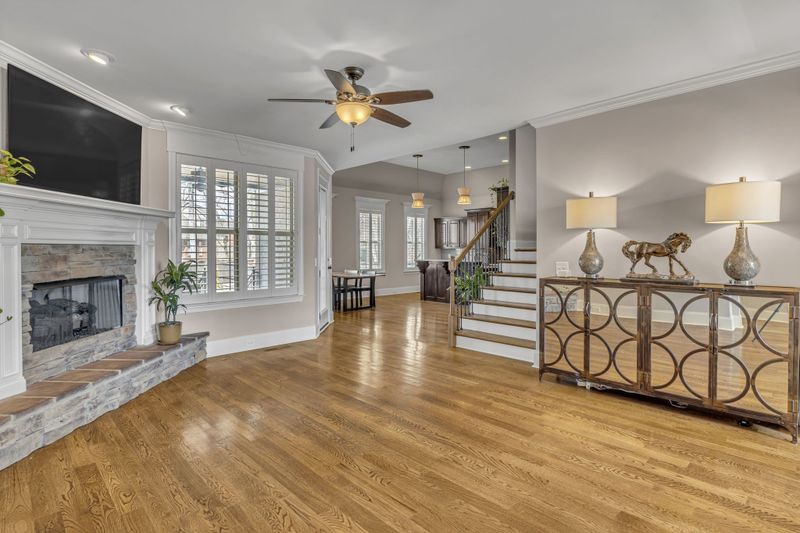 1057 Stonehollow Way, Mount Juliet, TN 37122