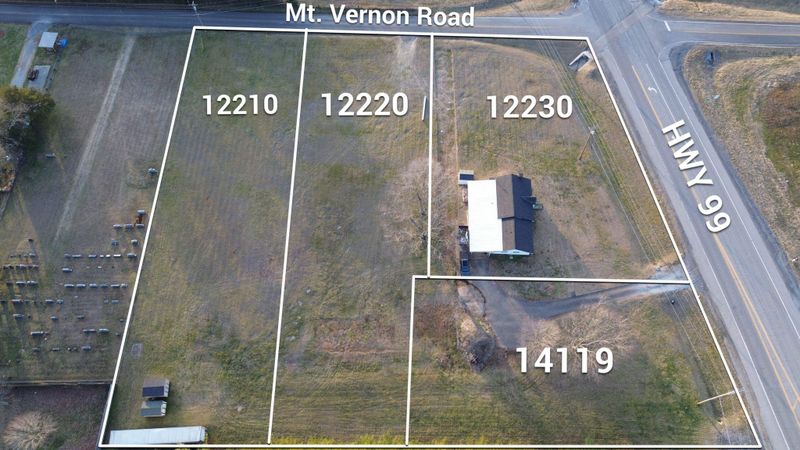 14119 Highway 99, Eagleville, TN 37060