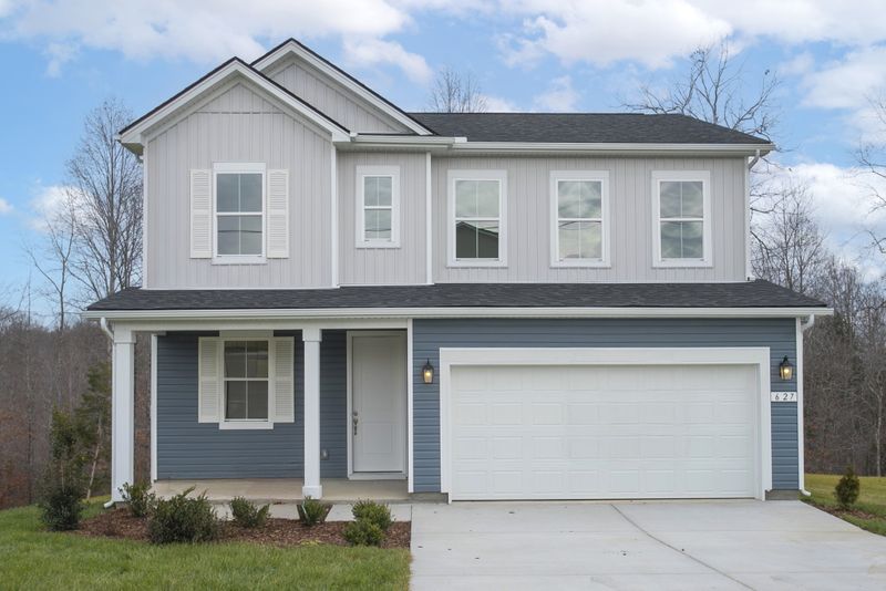 627 Maple Bend Lapis, Dickson, TN 37055