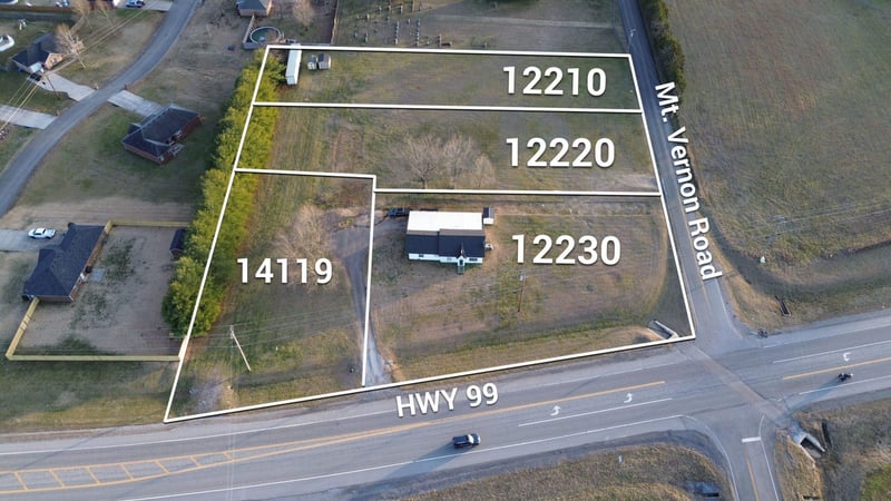 12210 Mount Vernon Rd N, Rockvale, TN 37153