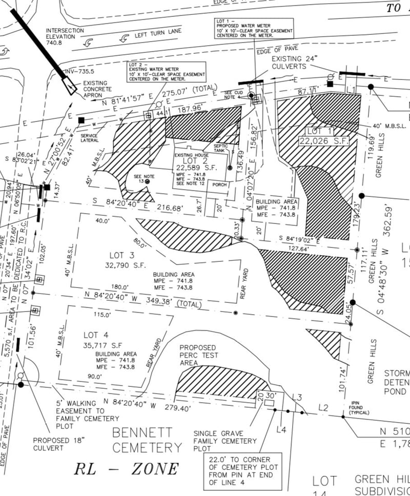 12210 Mount Vernon Rd N, Rockvale, TN 37153