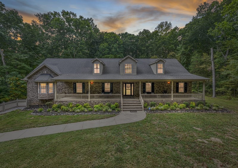 197 Freeland Rd, Portland, TN 37148