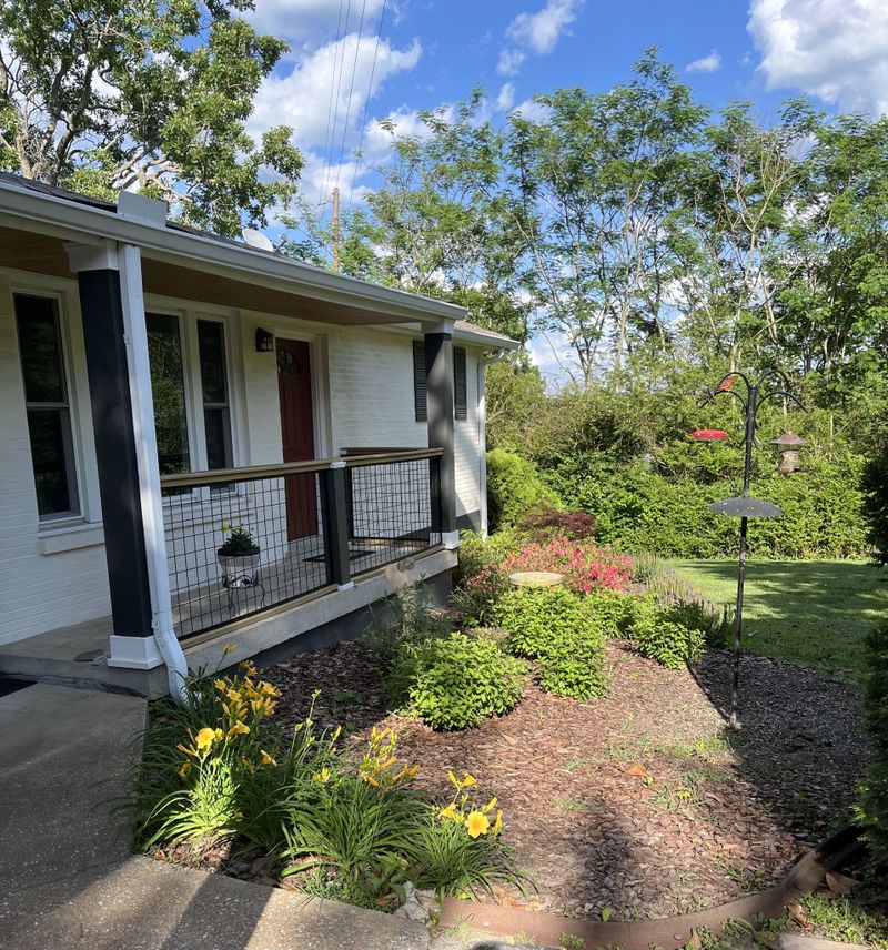 421 Mount Pleasant Rd, Kingston Springs, TN 37082