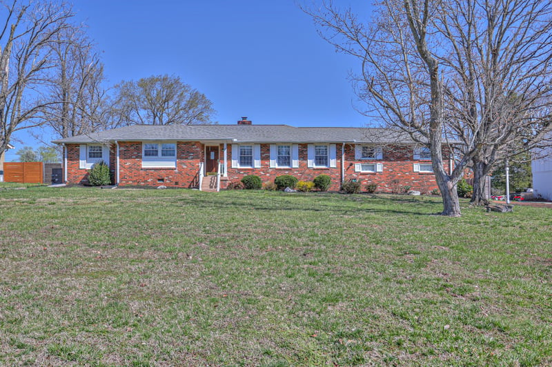 5327 Anchorage Dr, Nashville, TN 37220
