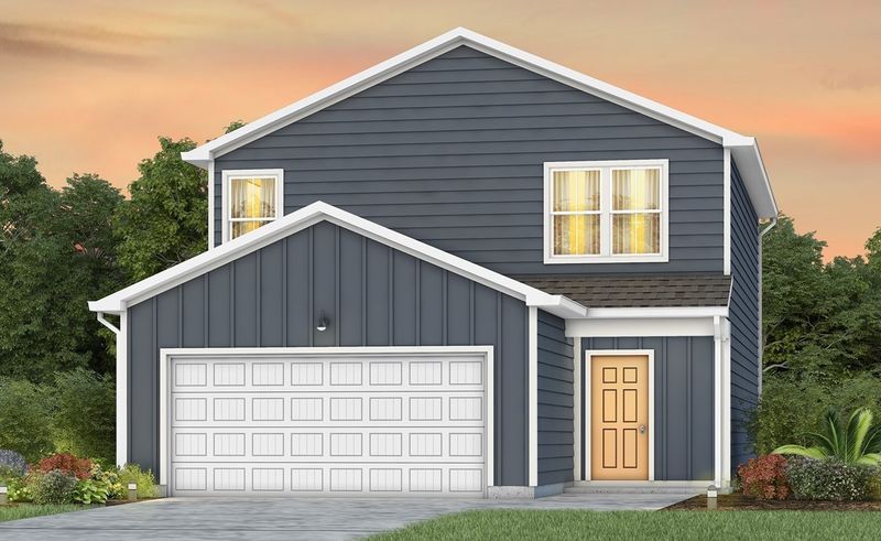 3293 Barrel Oak Ps, Columbia, TN 38401
