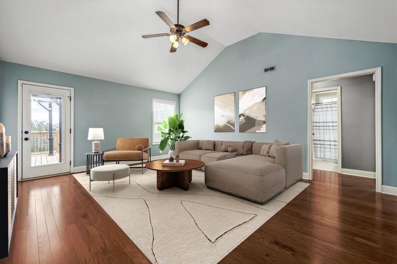 465 Crescent Rd, Murfreesboro, TN 37128