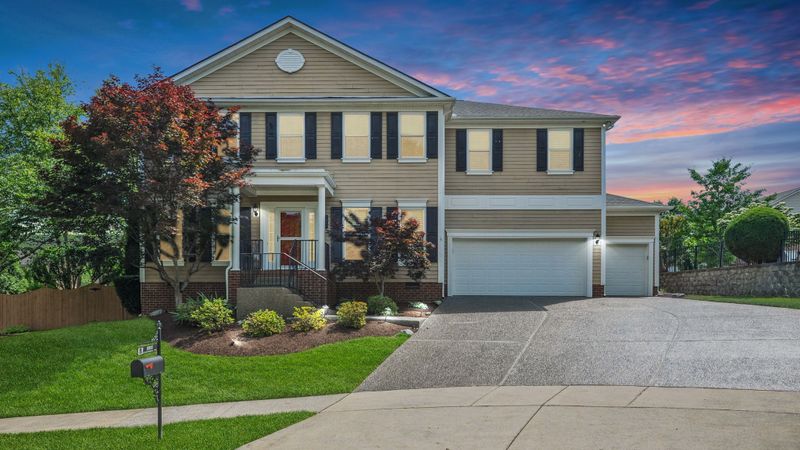 1011 Gatewick Ct, Franklin, TN 37067