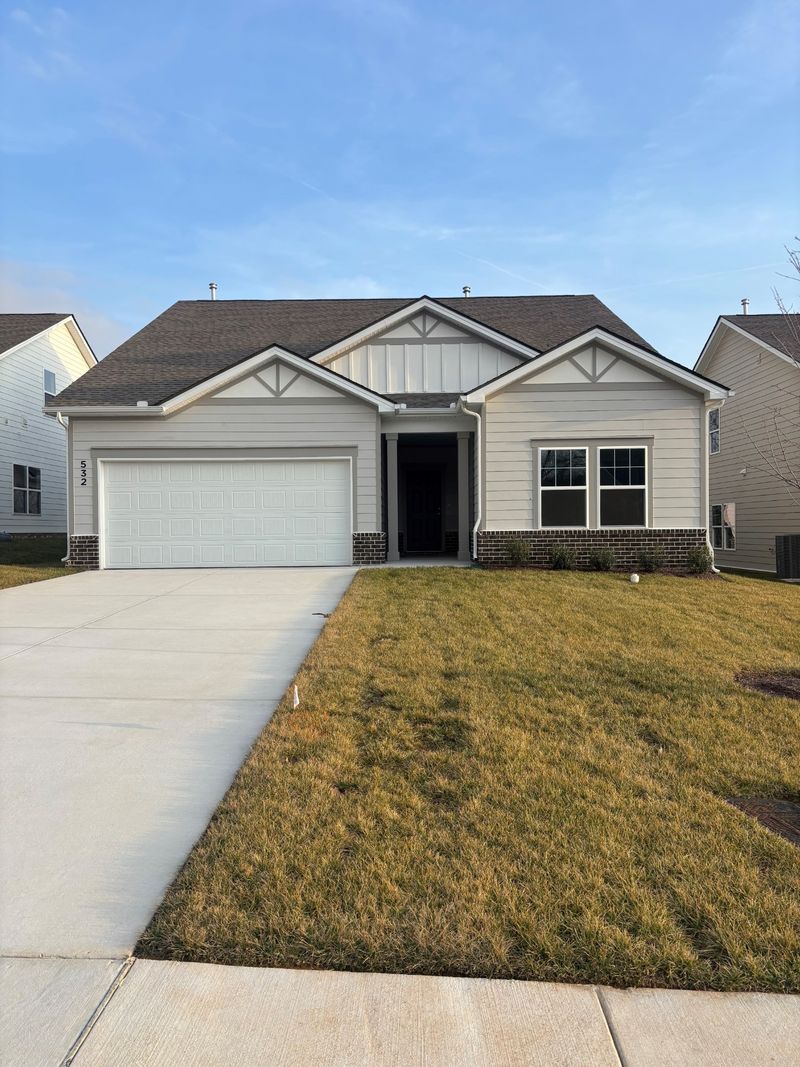 524 Banchory Dr, Smyrna, TN 37167