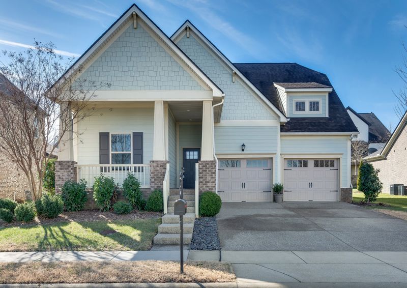 4007 Devinney Dr, Franklin, TN 37064